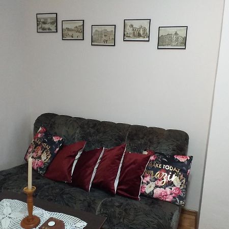 Апартамент Термите Varna Buitenkant foto