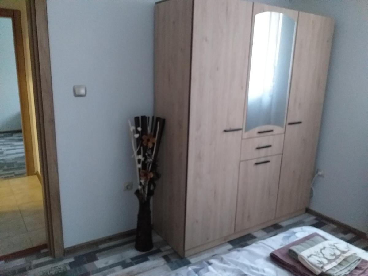 Апартамент Термите Varna Buitenkant foto