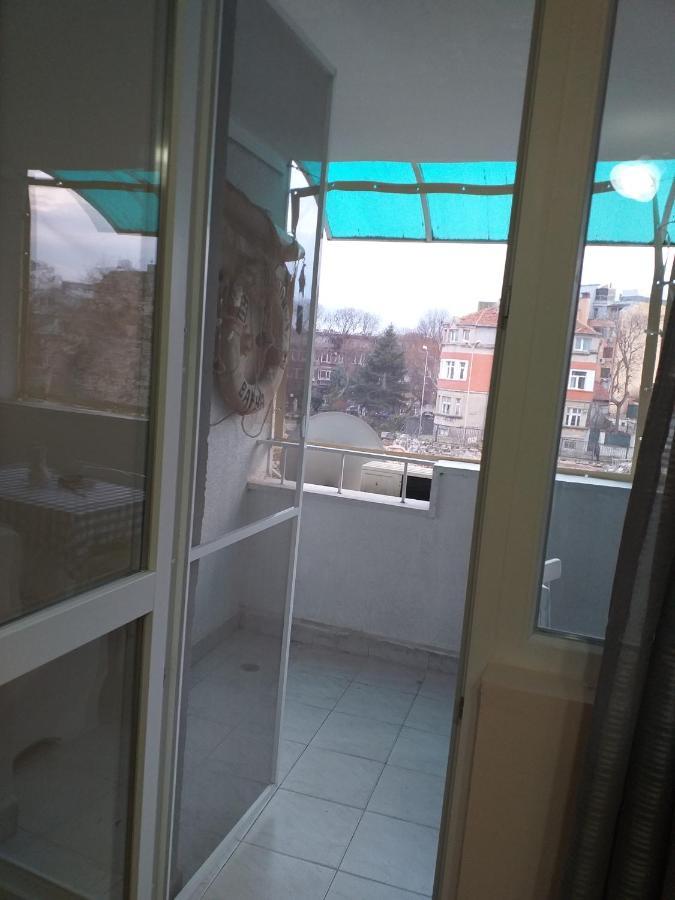 Апартамент Термите Varna Buitenkant foto