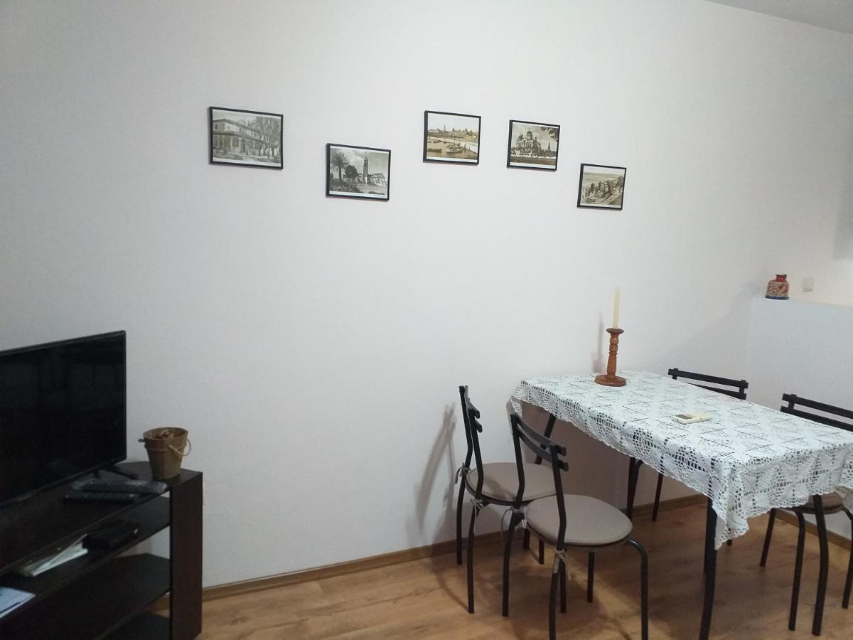 Апартамент Термите Varna Buitenkant foto