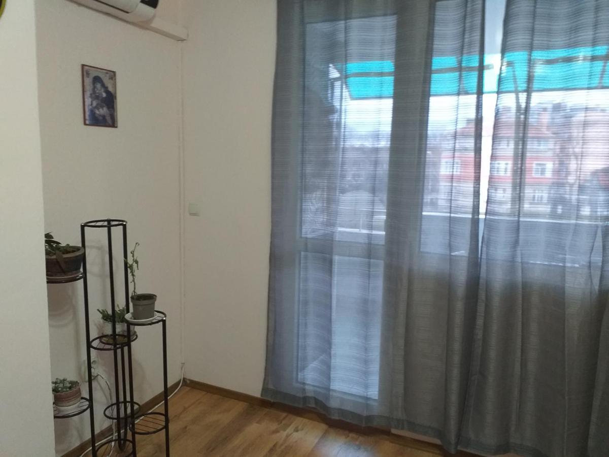 Апартамент Термите Varna Buitenkant foto